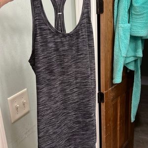 Lululemon Razorback team